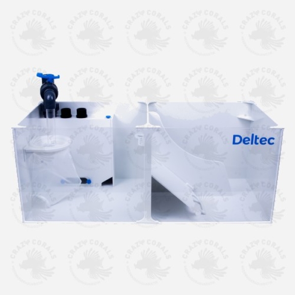 Deletc Marine BoX M